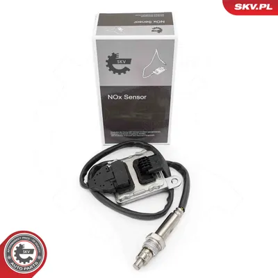 NOx Sensor, Harnstoffeinspritzung Mercedes-Benz E-CLASS · Mercedes-Benz CLS · Mercedes-Benz M-CLASS