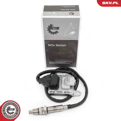NOx-Sensor, Harnstoff-Injektion Citroën JUMPER II Bus · Citroën BERLINGO MULTISPACE · Citroën BERLINGO Box Body/MPV