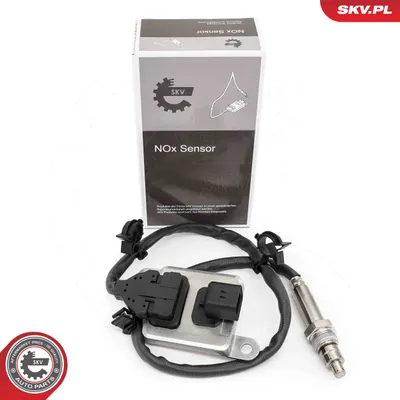 NOx Sensor, NOx Katalysator Opel ZAFIRA TOURER C · Vauxhall ZAFIRA Mk III