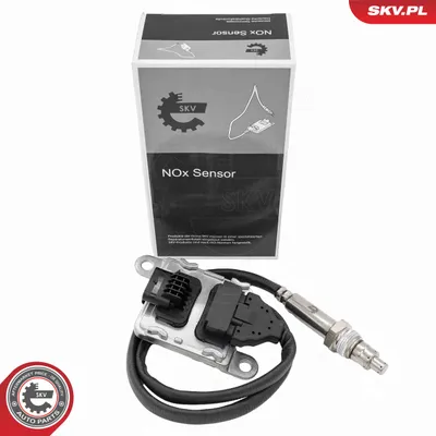 NOx Sensor, NOx Katalysator Hyundai TUCSON