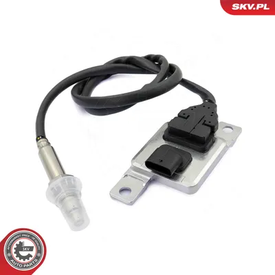 NOx Sensor, NOx Katalysator Audi Q5 · Audi Q5 Van