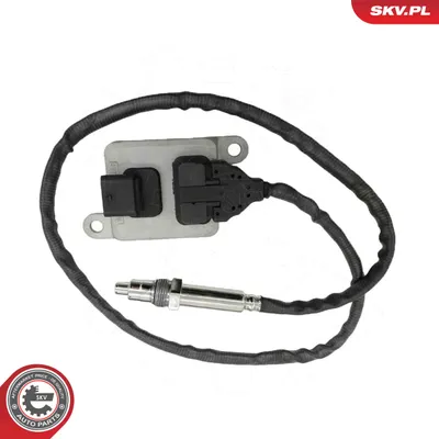 NOx Sensor, NOx Katalysator Mercedes-Benz M-CLASS · Mercedes-Benz S-CLASS · Mercedes-Benz R-CLASS