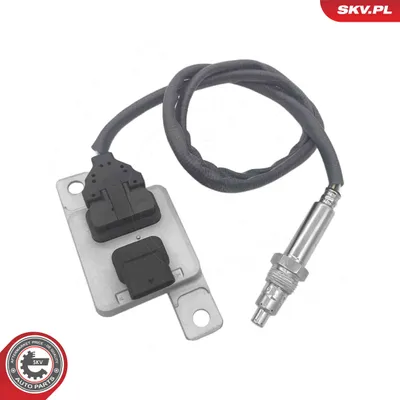 NOx-Sensor, NOx-Katalysator Audi A5 · Audi A4 B8 · Audi A4 B8 Avant