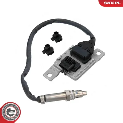 NOx-Sensor, NOx-Katalysator Audi A4 B9 · Audi A4 B9 Avant · Audi A4 Allroad B9