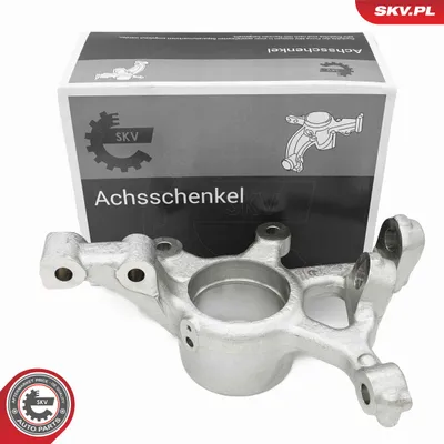 Lenkknöchel, Radaufhängung Mercedes-Benz GLK-CLASS