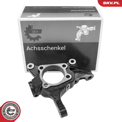 Lenkknöchel, Radaufhängung Subaru XV · Subaru Impreza Saloon · Subaru FORESTER