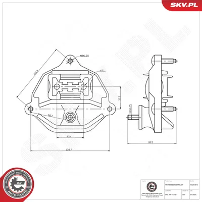 Montage, Automatikgetriebe Audi A5 · Audi A4 B8 · Audi A4 B8 Avant