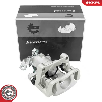 Bremskaliber Opel ASTRA G Rückschlag · Opel ASTRA G Kombi · Opel ZAFIRA A MPV