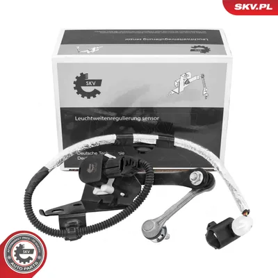 Sensor, Scheinwerfer Nivellierung Toyota LAND CRUISER 200 · Lexus LX