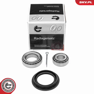 Radlagersatz Audi 80 B4 Limousine · Audi 80 B4 Avant · Audi 100 C2 Limousine