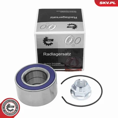 Radlagersatz Lada LARGUS Kombi Van · Lada XRAY · Lada LARGUS