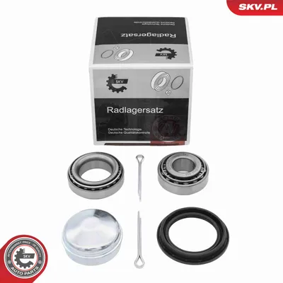 Radlagersatz Audi 80 B4 Limousine · Audi 80 B4 Avant · Audi 100 C2 Limousine