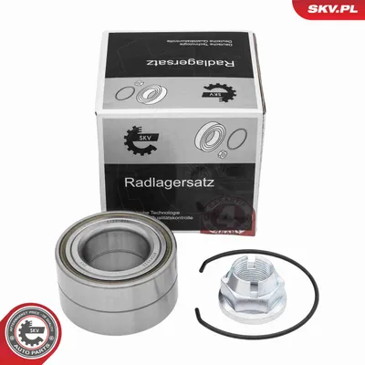 Radlagersatz Renault RAPID Box Body/MPV · Renault CLIO I · Renault 11