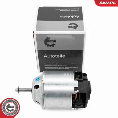 Elektromotor, Innengebläse Nissan X-TRAIL I