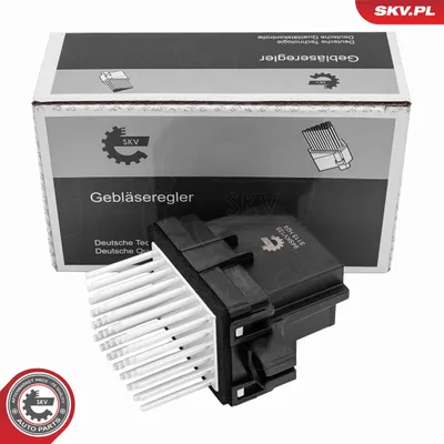 Regulator, Innengebläse Opel INSIGNIA A · Opel INSIGNIA A Limousine · Opel INSIGNIA A Sports Tourer