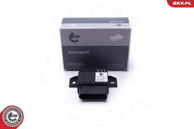 Steuereinheit, Kraftstoffpumpe Audi A4 B6 · Audi A4 B6 Avant · Audi A6 C6