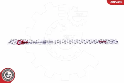 Öl Dipstick Mercedes-Benz C-CLASS · Mercedes-Benz C-CLASS T-Modell · Mercedes-Benz E-CLASS