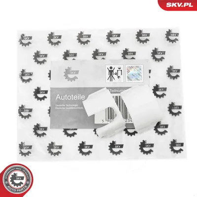 Reparatursatz, Schalthebel Mercedes-Benz VIANO · Mercedes-Benz VITO Bus · Mercedes-Benz VITO / MIXTO Van