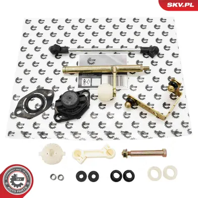 Reparatursatz, Schalthebel Vw GOLF III · Vw GOLF III Variante · Vw VENTO