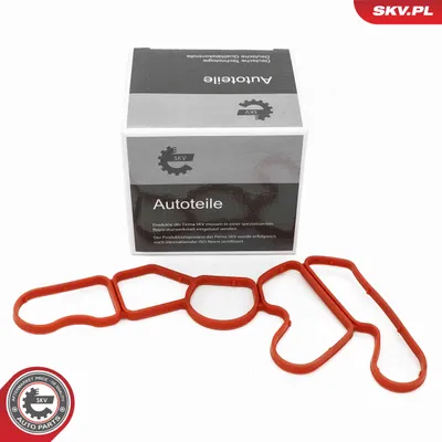 Dichtung, Ölfiltergehäuse Mercedes-Benz C-CLASS · Mercedes-Benz C-CLASS Coupe · Mercedes-Benz C-CLASS T-Modell