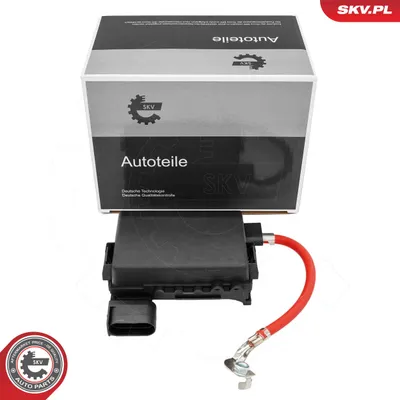 Fuse Box Audi A3 · Ford GALAXY I · Ford GALAXY MK I VAN