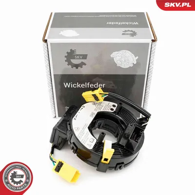 Uhr Frühling, Airbag Honda CR-V III
