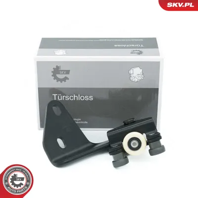 Roller Guide, Schiebetür Ford TRANSIT CONNECT