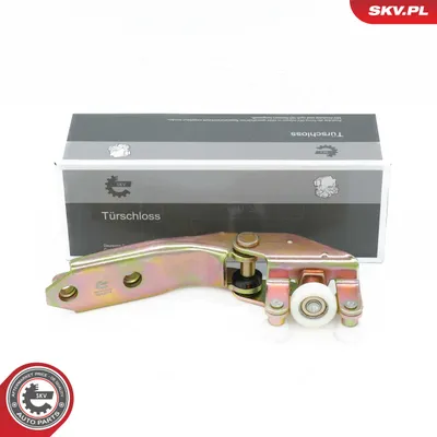 Roller Guide, Schiebetür Vw TRANSPORTER T4 Bus · Vw TRANSPORTER T4 Van