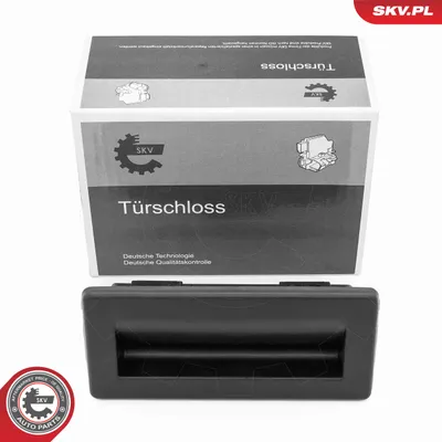 Schalter, Heckklappe Audi A4 B9 · Audi A4 B9 Avant · Audi A4 Allroad B9