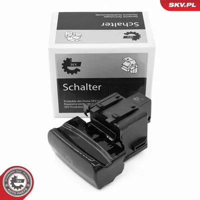 Schalter, Parkbremse Betätigung Citroën DS4 · Citroën C4 PICASSO II · Citroën C4 GRAND PICASSO II