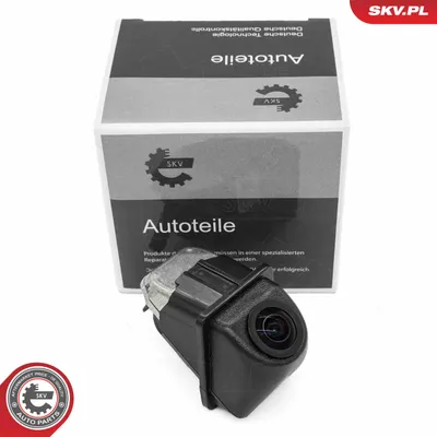 Rückansicht Kamera, Parkabstandskontrolle Bmw X5 · Bmw X6 · Bmw 7