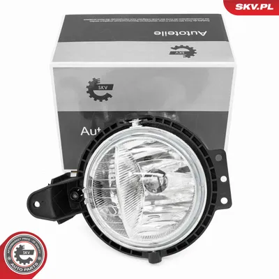 Front Fog Light Mini MINI · Mini MINI CLUBMAN · Mini MINI Cabrio