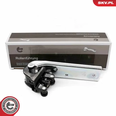 Rollenführung, Schiebetür Nissan INTERSTAR Bus · Nissan INTERSTAR Van · Opel MOVANO A Van