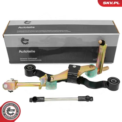 Reparatursatz, Schalthebel Opel ASTRA G Hatchback · Opel ASTRA G Kombi · Opel ASTRA G Limousine