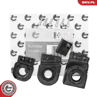 Reparatursatz, Scheinwerfer Audi A6 C6 · Audi A6 C6 Avant · Audi A6 Allroad C6