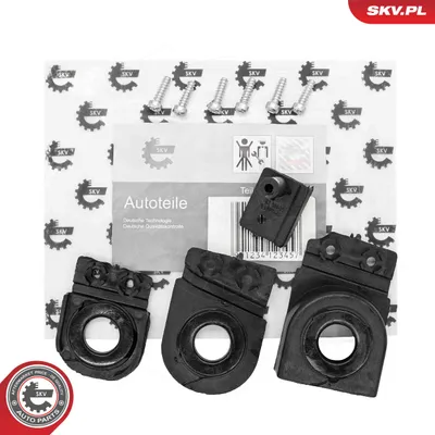 Reparatursatz, Scheinwerfer Audi A6 C6 · Audi A6 C6 Avant · Audi A6 Allroad C6