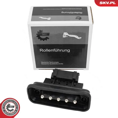 Schalter, Türkontakt Mercedes-Benz VIANO · Mercedes-Benz VITO Bus · Mercedes-Benz VITO / MIXTO Van