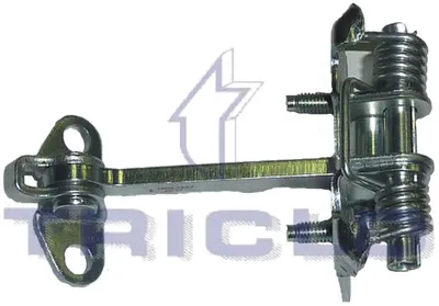 Türsteuerung Citroën SAXO · Peugeot 106 I · Peugeot 106 II