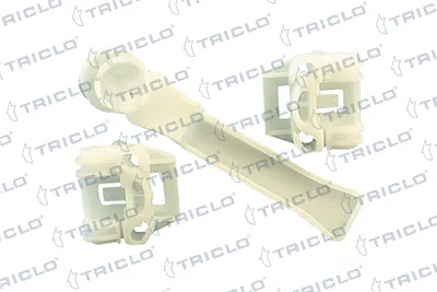 Reparatur-Kit, Fensterregler Vw NEU BEETLE