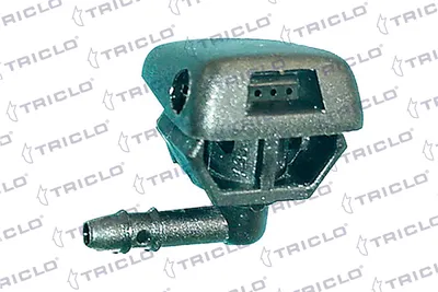 Waschanlage Fluid Jet, Fensterreinigung Fiat STRADA Pickup · Fiat PUNTO · Fiat DOBLO MPV