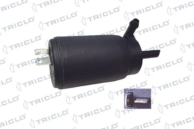 Spülmittelpumpe, Fensterreinigung Alfa Romeo 155 · Alfa Romeo 146 · Alfa Romeo GTV