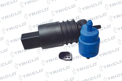 Flüssigkeitspumpe, Fensterreinigung Audi A4 B5 · Audi A3 · Audi A6 C5