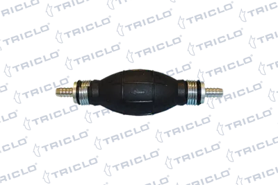 Pumpe, Kraftstoffpumpe TRICLO 311749