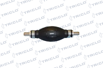Pumpe, Kraftstoffpumpe TRICLO 311750