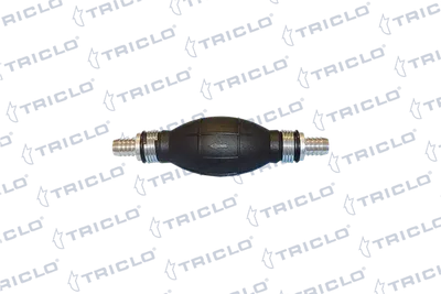 Pumpe, Kraftstoffpumpe TRICLO 311751
