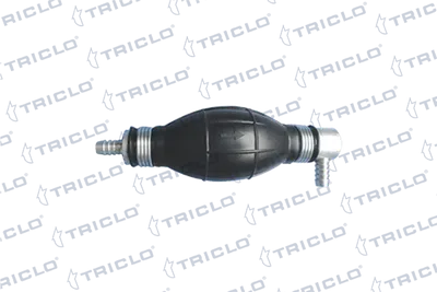 Pumpe, Kraftstoffpumpe TRICLO 311752