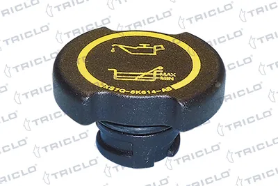 Dichtungskappe, Ölfüller Hals Ford MONDEO III · Ford MONDEO III Turnier