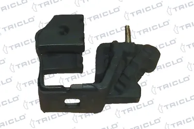 Unterstützung, TRICLO Auspuffanlage 355647