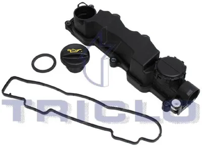 Zylinderkopf Abdeckung Citroën BERLINGO / BERLINGO ERSTE Box Körper/MPV · Citroën BERLINGO / BERLINGO ERSTE MPV · Citroën XSARA PICASSO