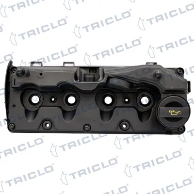Zylinderkopf Abdeckung Audi A3 · Audi A3 Sportback · Audi TT